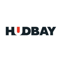 Logo di Hudbay Minerals (HBM).