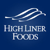 Logo di High Liner Foods (HLF).