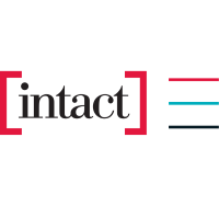 Logo di Intact Financial (IFC).