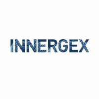 Logo di Innergex Renewable Energy (INE).