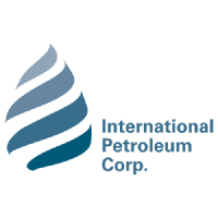 Logo di International Petroleum (IPCO).
