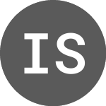 Logo di Information Services (ISC).