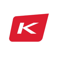 Logo di Kinaxis (KXS).