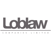 Logo di Loblaw Companies (L).