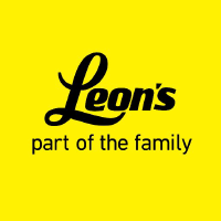 Logo di Leons Furniture (LNF).