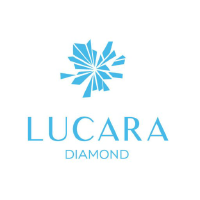 Logo di Lucara Diamond (LUC).