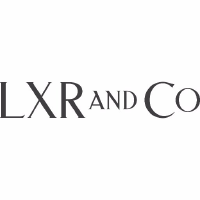 Logo di LXRandCo (LXR).