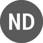 Logo di Northern Dynasty Minerals (NDM).
