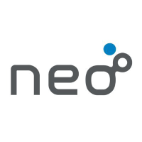 Logo di Neo Performance Materials (NEO).