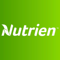 Logo di Nutrien (NTR).