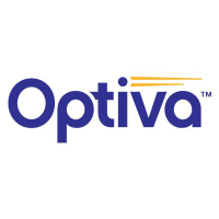 Logo di Optiva (OPT).