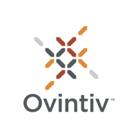 Logo di Ovintiv (OVV).