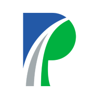 Logo di Parkland (PKI).