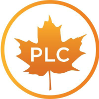 Logo di Park Lawn (PLC).