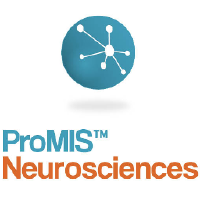 Logo di ProMIS Neurosciences (PMN).