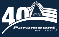 Logo di Paramount Resources (POU).