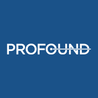 Logo di Profound Medical (PRN).