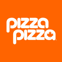 Logo di Pizza Pizza Royalty (PZA).