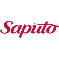 Logo di Saputo (SAP).
