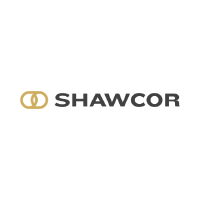Logo di ShawCor (SCL).