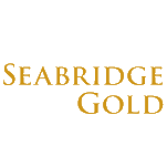 Logo di Seabridge Gold (SEA).