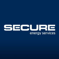 Logo di Secure Energy Services (SES).