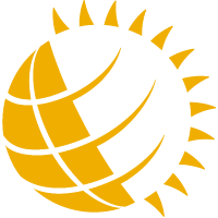 Logo di Sun Life Financial (SLF).