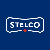 Logo di Stelco (STLC).