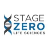 Logo di StageZero Life Sciences (SZLS).
