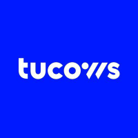 Logo di Tucows (TC).