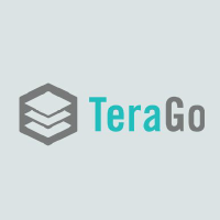 Logo di TeraGo (TGO).