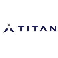Logo di Titan Mining (TI).