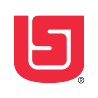 Logo di Uni Select (UNS).