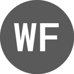 Logo di Western Forest Products (WEF).