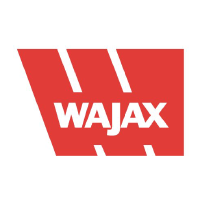 Logo di Wajax (WJX).