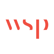 Logo of WSP Global (WSP).