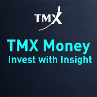 Logo di TMX (X).