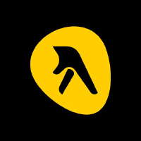 Logo di Yellow Pages (Y).