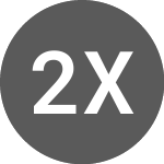 Logo di 21Shares XRP ETP (21XP).