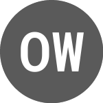 Logo di Otis Worldwide (4PG).