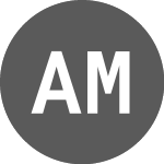 Logo di Advanced Micro Devices (AMD).