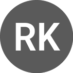 Logo di Rhoen Klinikum (RHK).