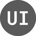 Logo di United Internet (UTDI).