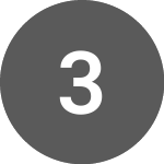 Logo di 3u (UUU).