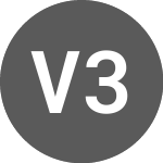 Logo di Vita 34 (V3V).